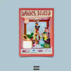 Tierra Whack - Hungry Hippo